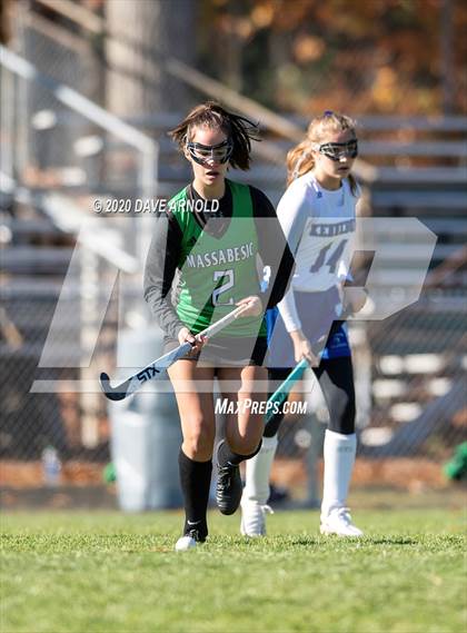 Thumbnail 3 in Massabesic @ Kennebunk photogallery.
