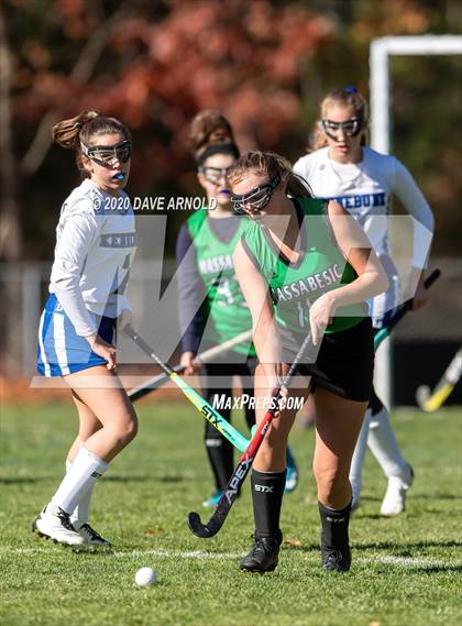 Thumbnail 3 in Massabesic @ Kennebunk photogallery.