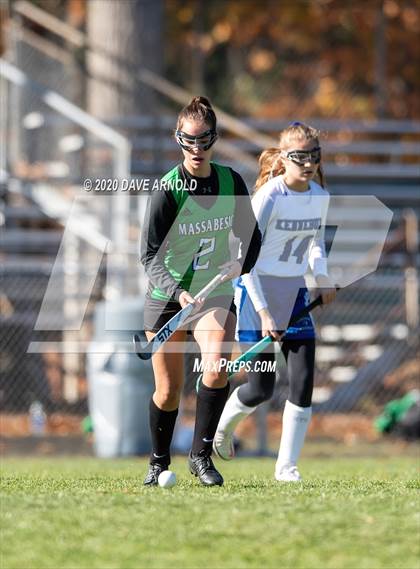 Thumbnail 1 in Massabesic @ Kennebunk photogallery.
