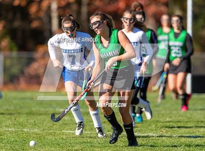Thumbnail 3 in Massabesic @ Kennebunk photogallery.