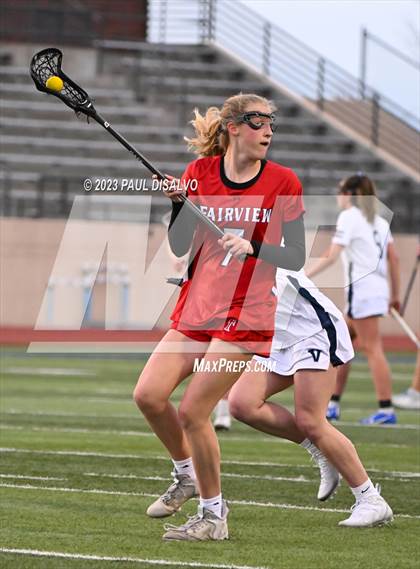 Thumbnail 2 in Fairview @ Valor Christian photogallery.
