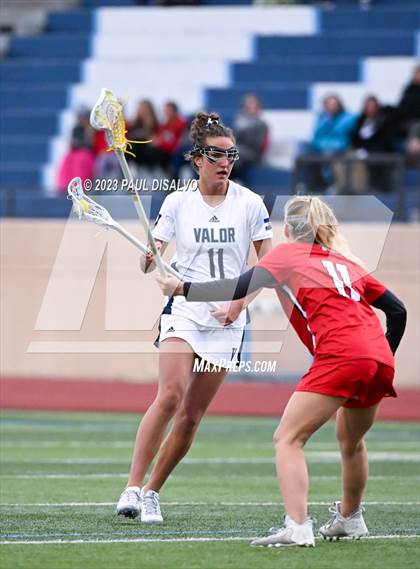 Thumbnail 1 in Fairview @ Valor Christian photogallery.