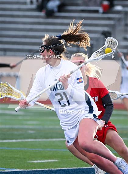 Thumbnail 1 in Fairview @ Valor Christian photogallery.