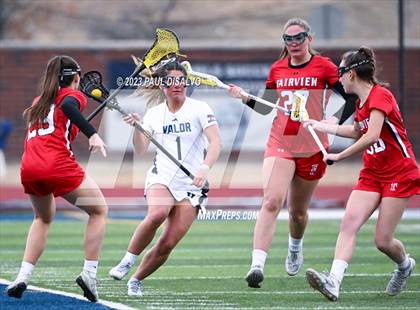 Thumbnail 1 in Fairview @ Valor Christian photogallery.