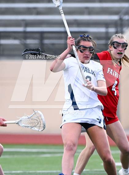 Thumbnail 2 in Fairview @ Valor Christian photogallery.