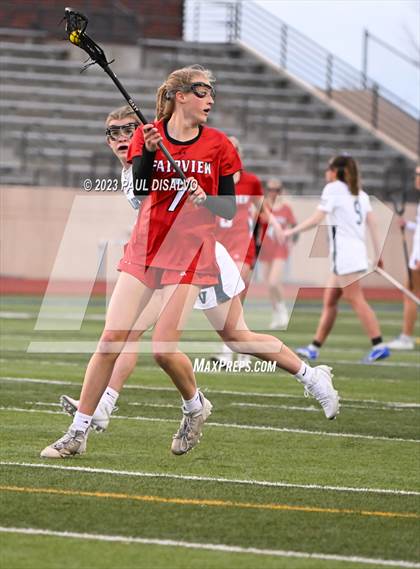Thumbnail 1 in Fairview @ Valor Christian photogallery.