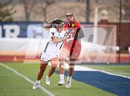 Thumbnail 1 in Fairview @ Valor Christian photogallery.