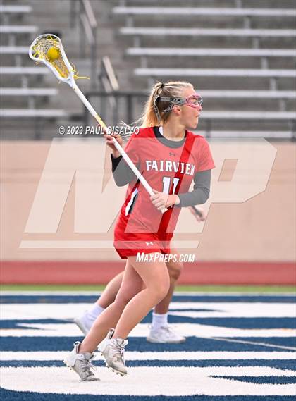 Thumbnail 3 in Fairview @ Valor Christian photogallery.
