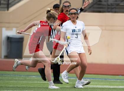 Thumbnail 3 in Fairview @ Valor Christian photogallery.