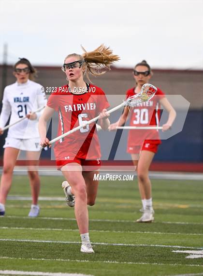 Thumbnail 2 in Fairview @ Valor Christian photogallery.