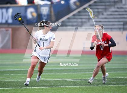 Thumbnail 3 in Fairview @ Valor Christian photogallery.