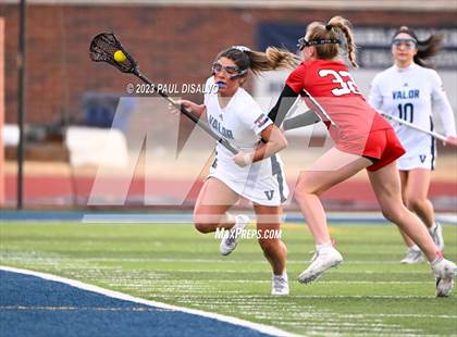 Thumbnail 2 in Fairview @ Valor Christian photogallery.