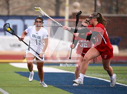 Thumbnail 1 in Fairview @ Valor Christian photogallery.