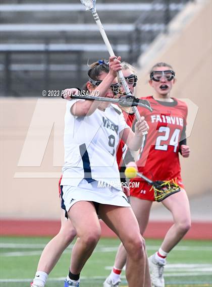 Thumbnail 3 in Fairview @ Valor Christian photogallery.