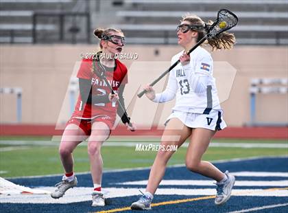 Thumbnail 3 in Fairview @ Valor Christian photogallery.