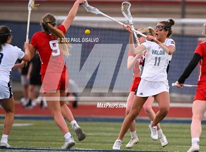 Thumbnail 2 in Fairview @ Valor Christian photogallery.