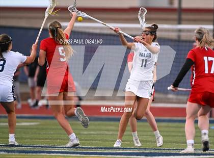 Thumbnail 1 in Fairview @ Valor Christian photogallery.