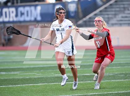 Thumbnail 2 in Fairview @ Valor Christian photogallery.
