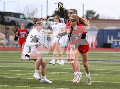 Thumbnail 1 in Fairview @ Valor Christian photogallery.