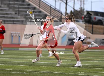 Thumbnail 2 in Fairview @ Valor Christian photogallery.