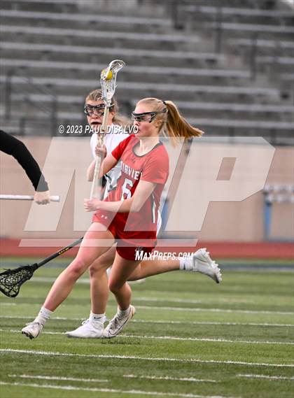 Thumbnail 3 in Fairview @ Valor Christian photogallery.