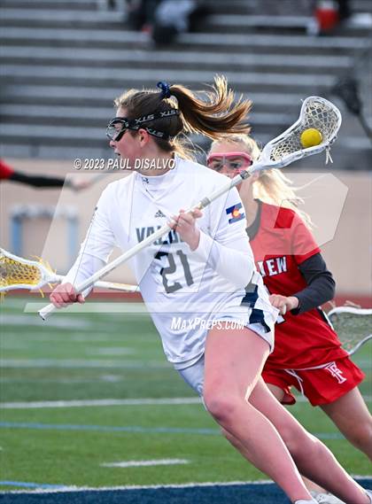 Thumbnail 2 in Fairview @ Valor Christian photogallery.