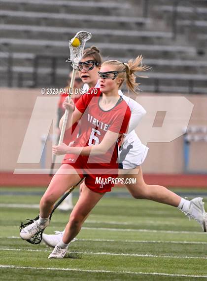 Thumbnail 2 in Fairview @ Valor Christian photogallery.