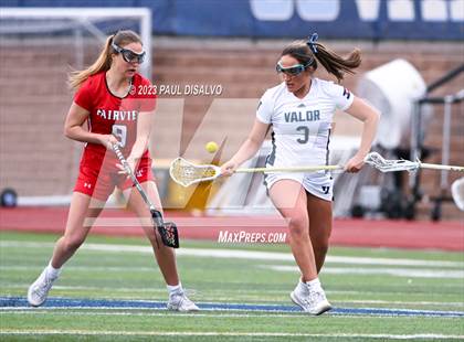 Thumbnail 2 in Fairview @ Valor Christian photogallery.