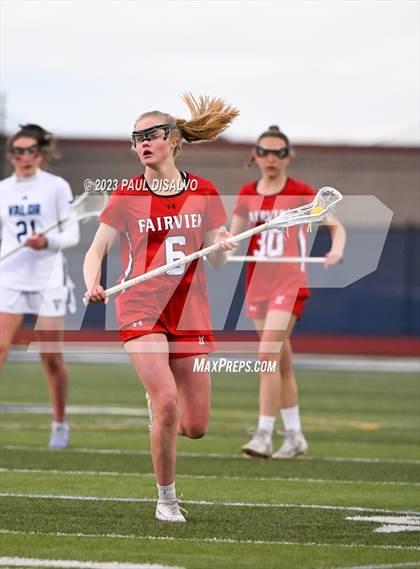 Thumbnail 3 in Fairview @ Valor Christian photogallery.