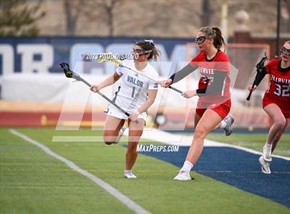 Thumbnail 2 in Fairview @ Valor Christian photogallery.