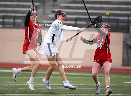 Thumbnail 1 in Fairview @ Valor Christian photogallery.