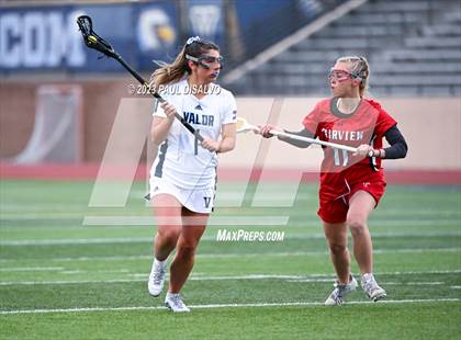Thumbnail 3 in Fairview @ Valor Christian photogallery.