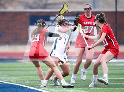 Thumbnail 1 in Fairview @ Valor Christian photogallery.
