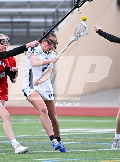 Thumbnail 3 in Fairview @ Valor Christian photogallery.