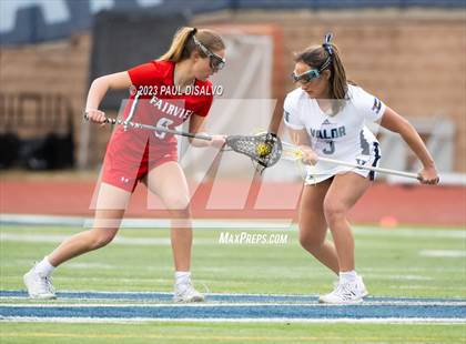 Thumbnail 1 in Fairview @ Valor Christian photogallery.