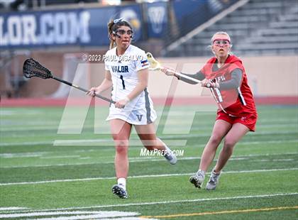 Thumbnail 1 in Fairview @ Valor Christian photogallery.