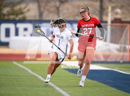 Thumbnail 2 in Fairview @ Valor Christian photogallery.
