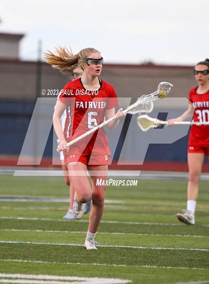 Thumbnail 3 in Fairview @ Valor Christian photogallery.