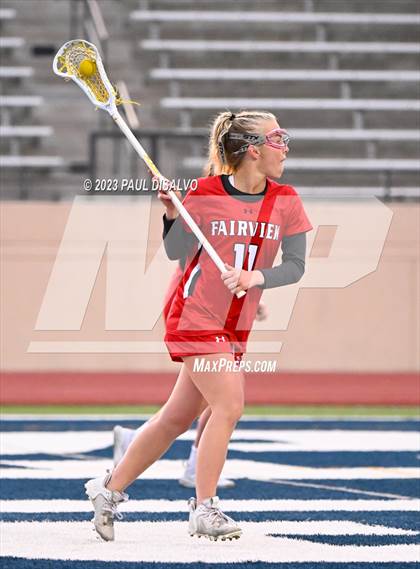 Thumbnail 1 in Fairview @ Valor Christian photogallery.