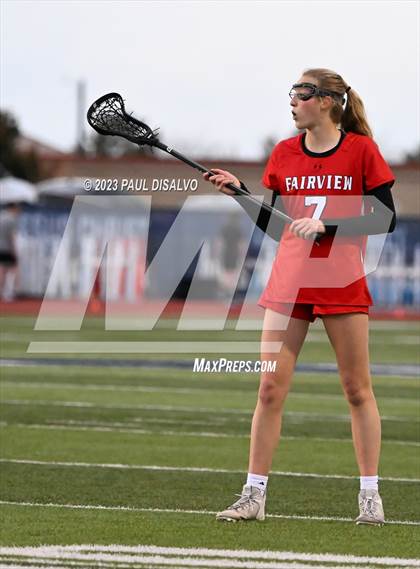 Thumbnail 1 in Fairview @ Valor Christian photogallery.