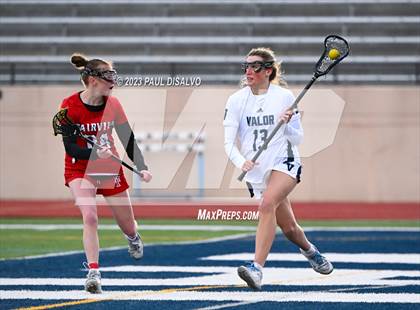 Thumbnail 3 in Fairview @ Valor Christian photogallery.