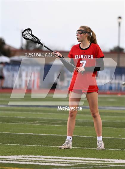 Thumbnail 3 in Fairview @ Valor Christian photogallery.