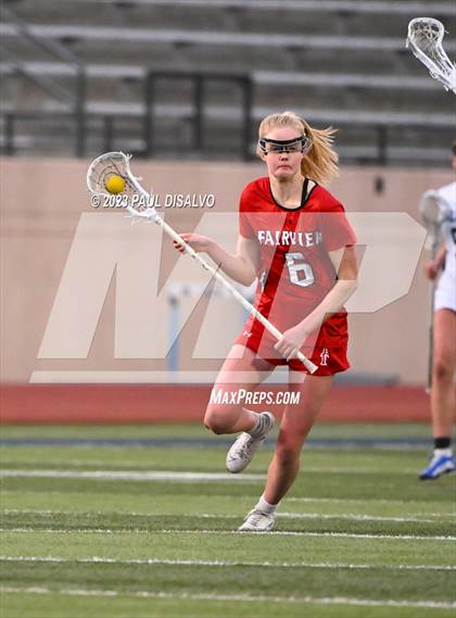 Thumbnail 3 in Fairview @ Valor Christian photogallery.