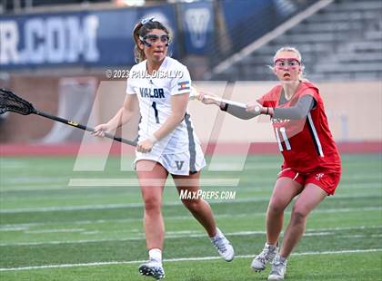 Thumbnail 3 in Fairview @ Valor Christian photogallery.