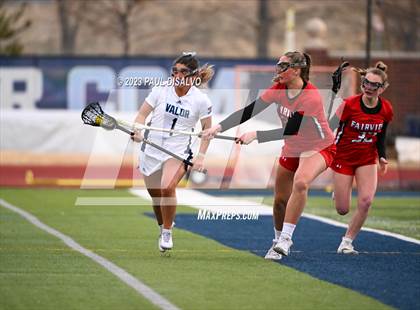 Thumbnail 1 in Fairview @ Valor Christian photogallery.