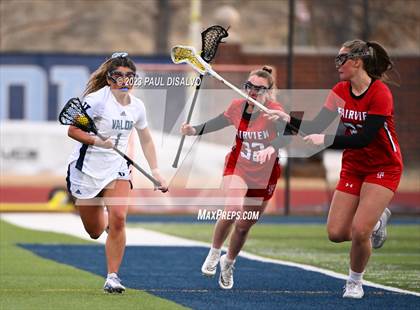 Thumbnail 2 in Fairview @ Valor Christian photogallery.