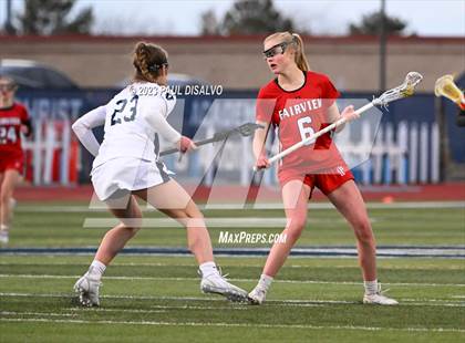 Thumbnail 3 in Fairview @ Valor Christian photogallery.