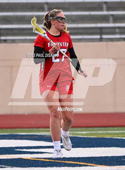 Thumbnail 1 in Fairview @ Valor Christian photogallery.