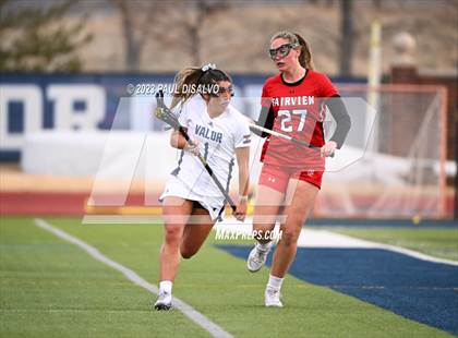 Thumbnail 3 in Fairview @ Valor Christian photogallery.