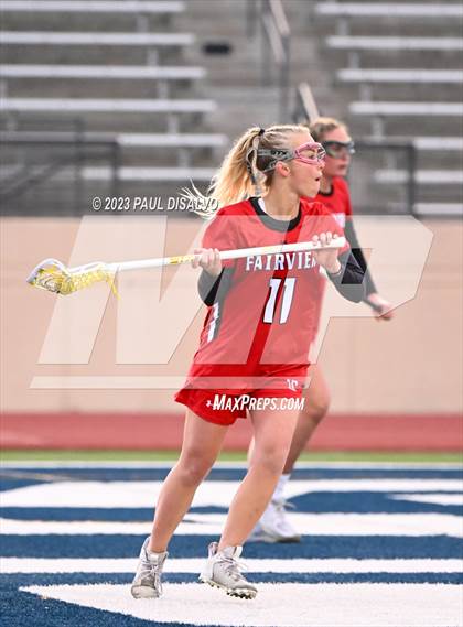 Thumbnail 2 in Fairview @ Valor Christian photogallery.